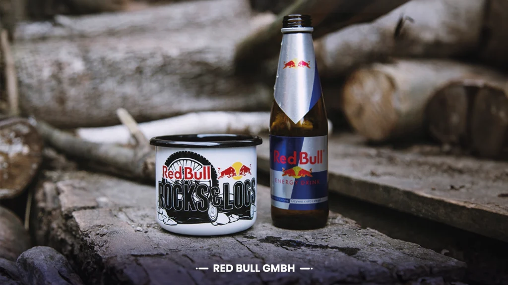 Red Bull Gmbh